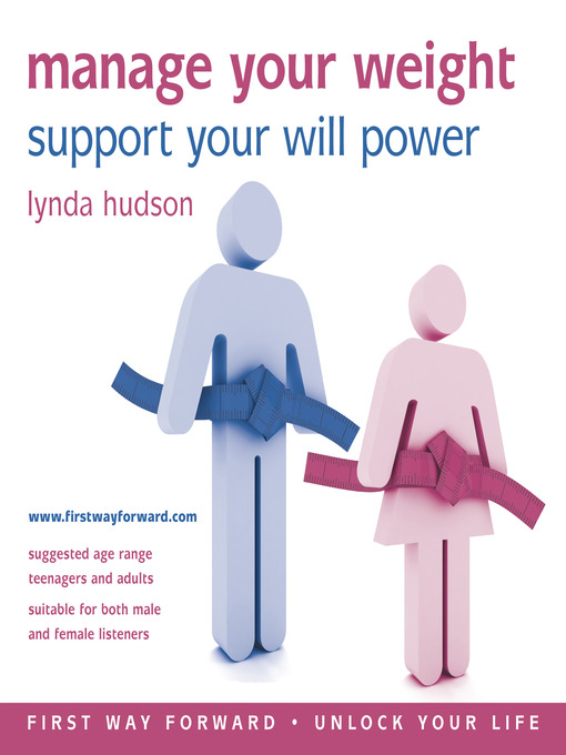 Title details for Manage Your Weight by Lynda Hudson - Available